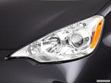  Drivers Side Headlight photo